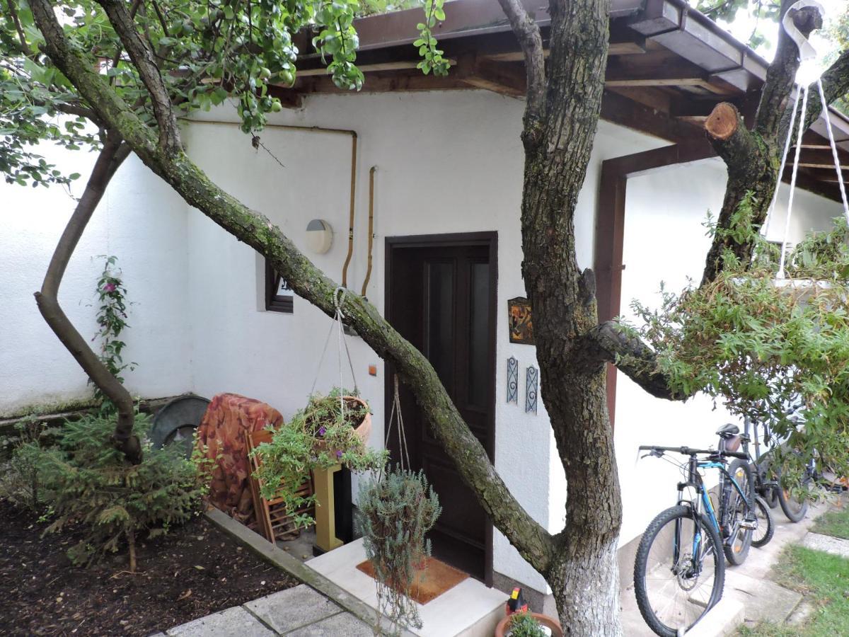 Apartments Music, Garden And Free Parking Sarajevo Bagian luar foto